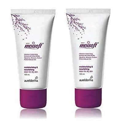 Moisoft Lotion 100 ml