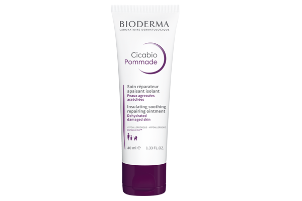 Bioderma Cicabio Pommade 40ml
