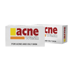 Acne Wash Soap