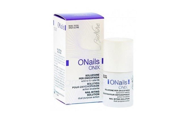 Bionike Onails Onix Nail Biting Solution 11ml