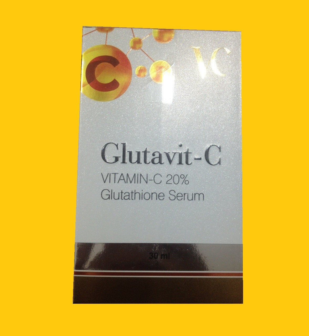 Glutavit-C Serum 30ml