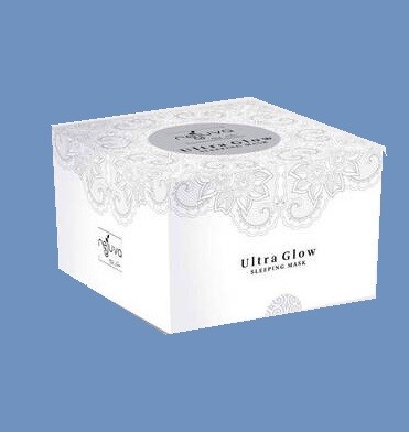 Rejuva Ultra Glow Sleeping Mask