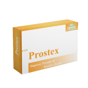 Prostex Capsule 30 pcs