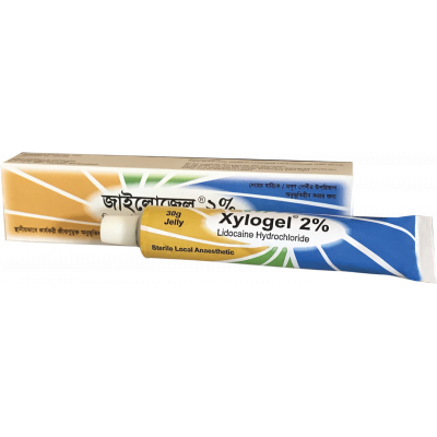Xylogel Gel 30 gm