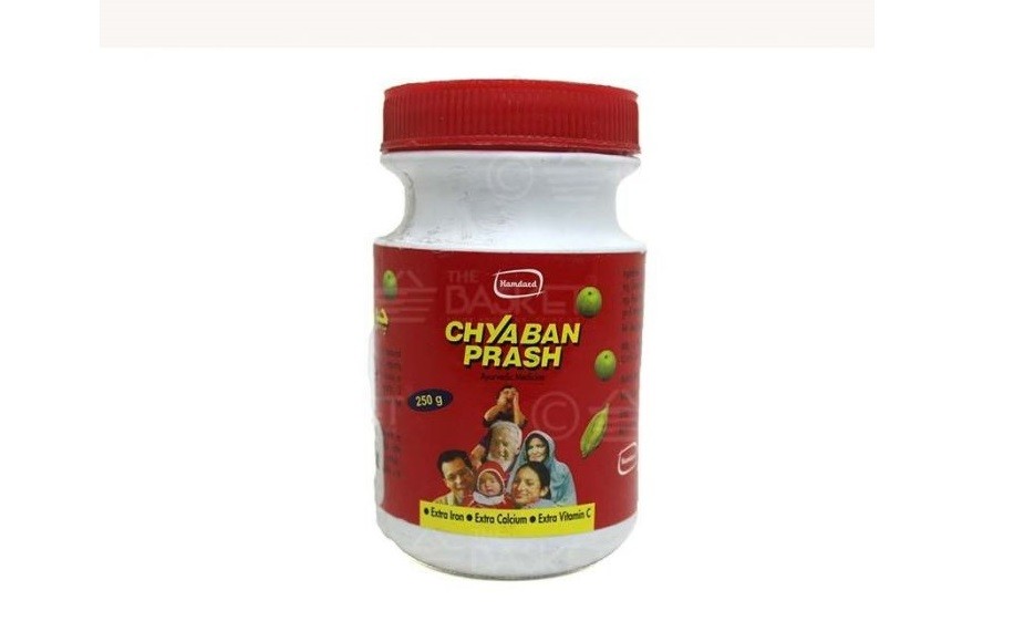 Hamdard Chyabanprash 250 gm