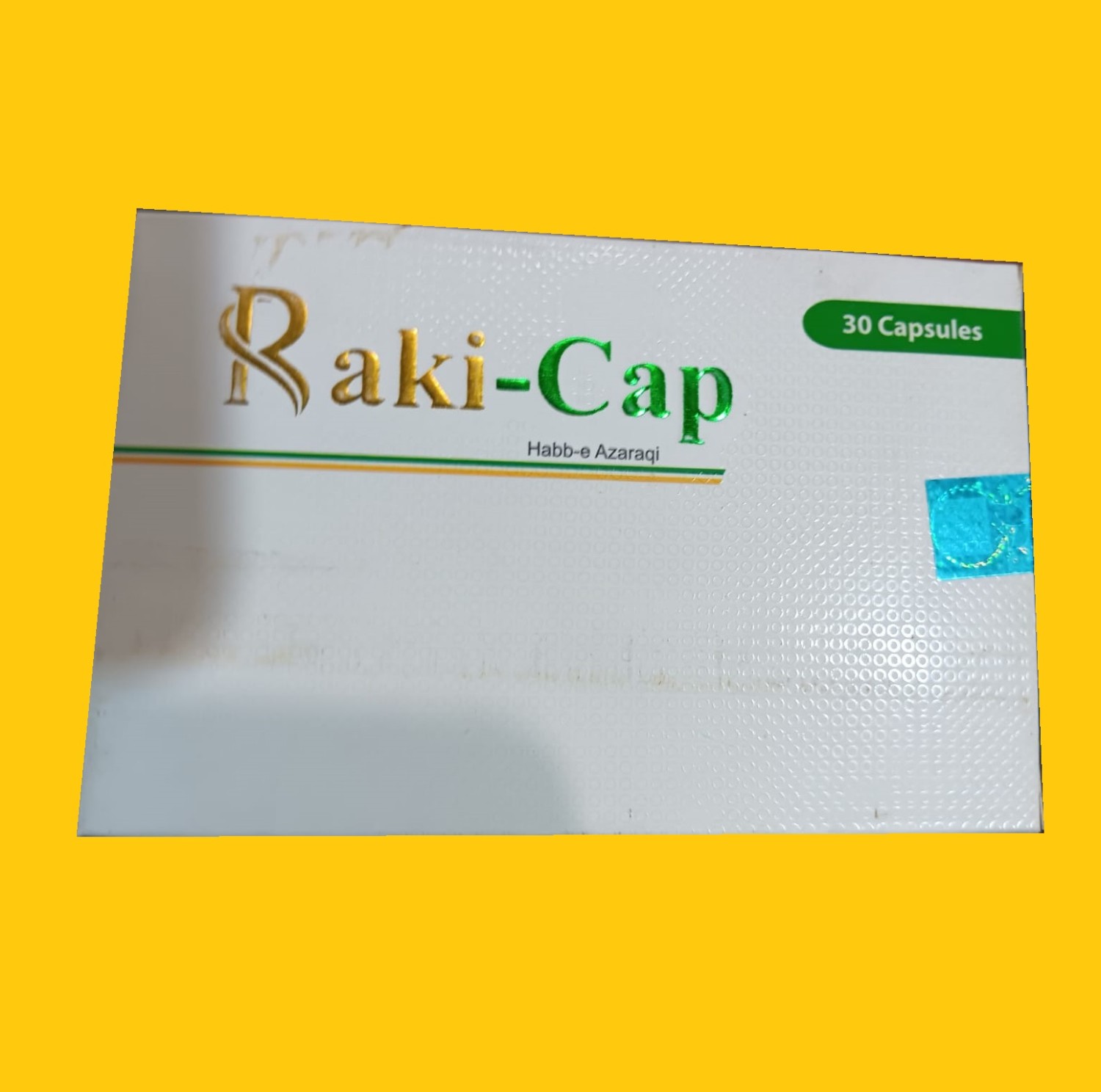 Roka-Cap 30 pcs