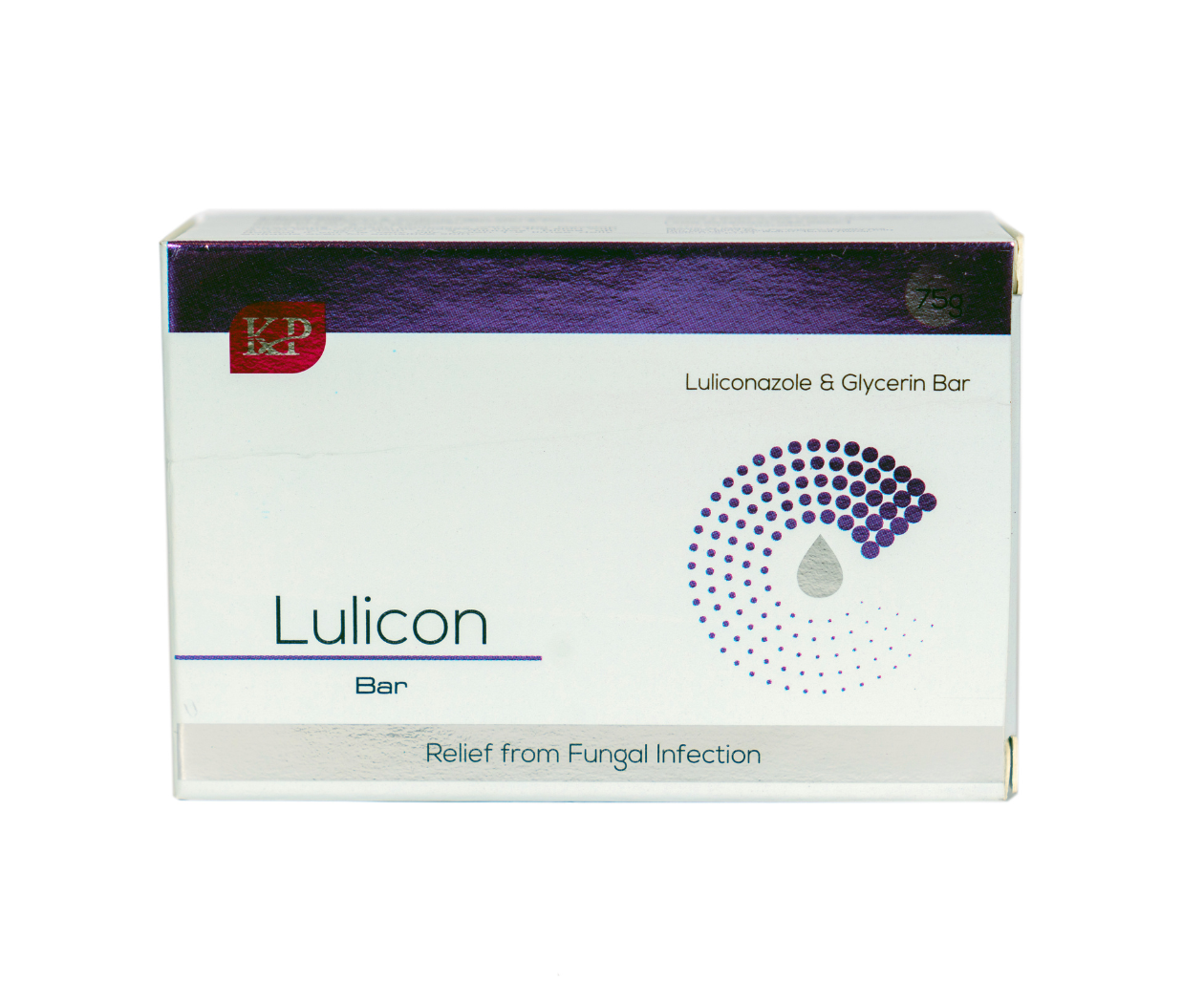Lulicon Bar 75 gm
