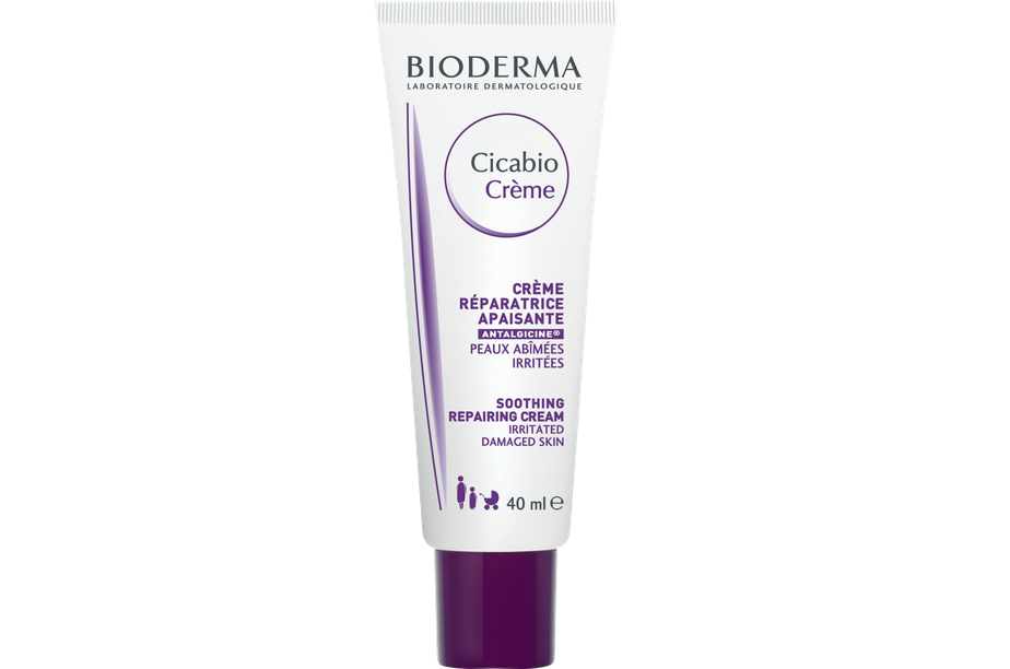 Bioderma Cicabio Cream 40ml