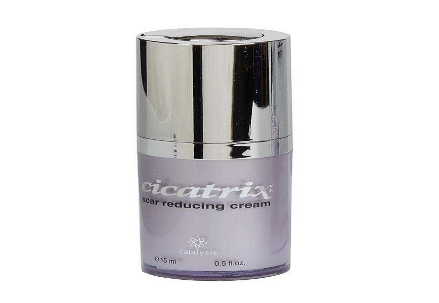 Cicatrix Cream 15ml