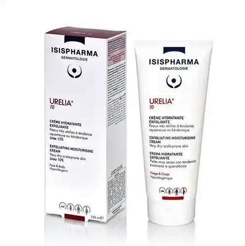 URELIA 10 cream 150 ml