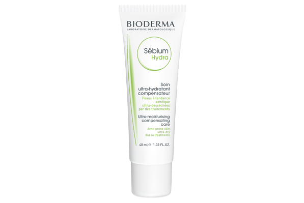 Bioderma Sebium Hydra 40ml