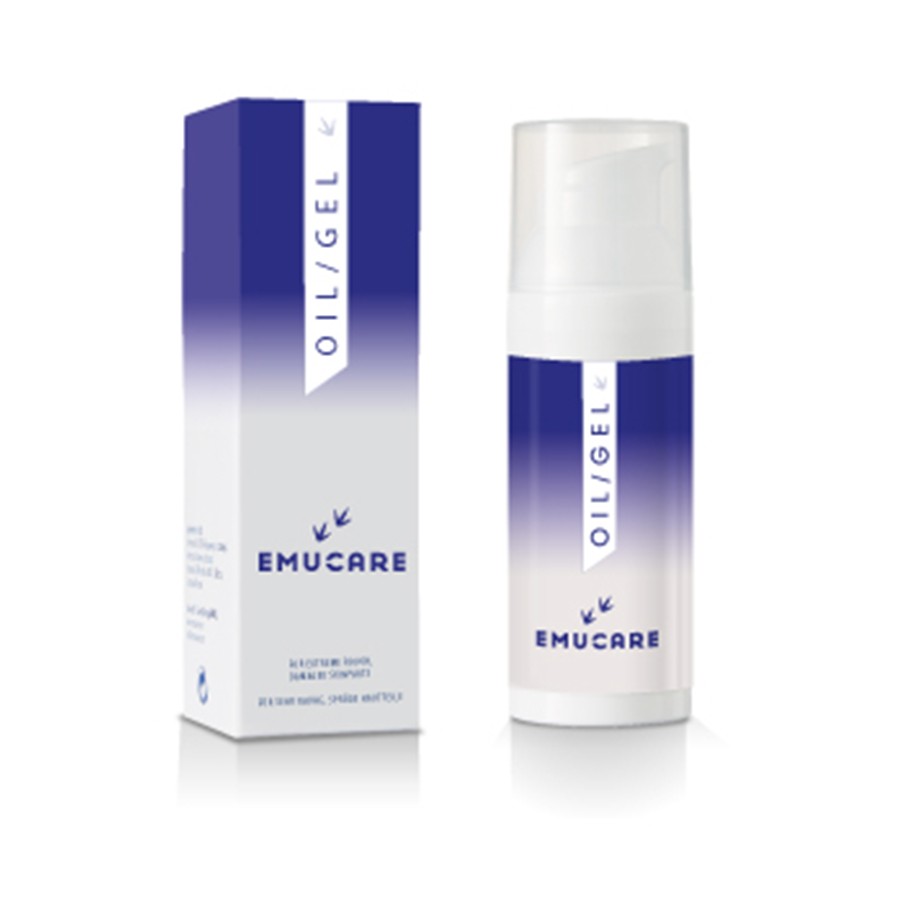 EMUCARE Oil 50 ml