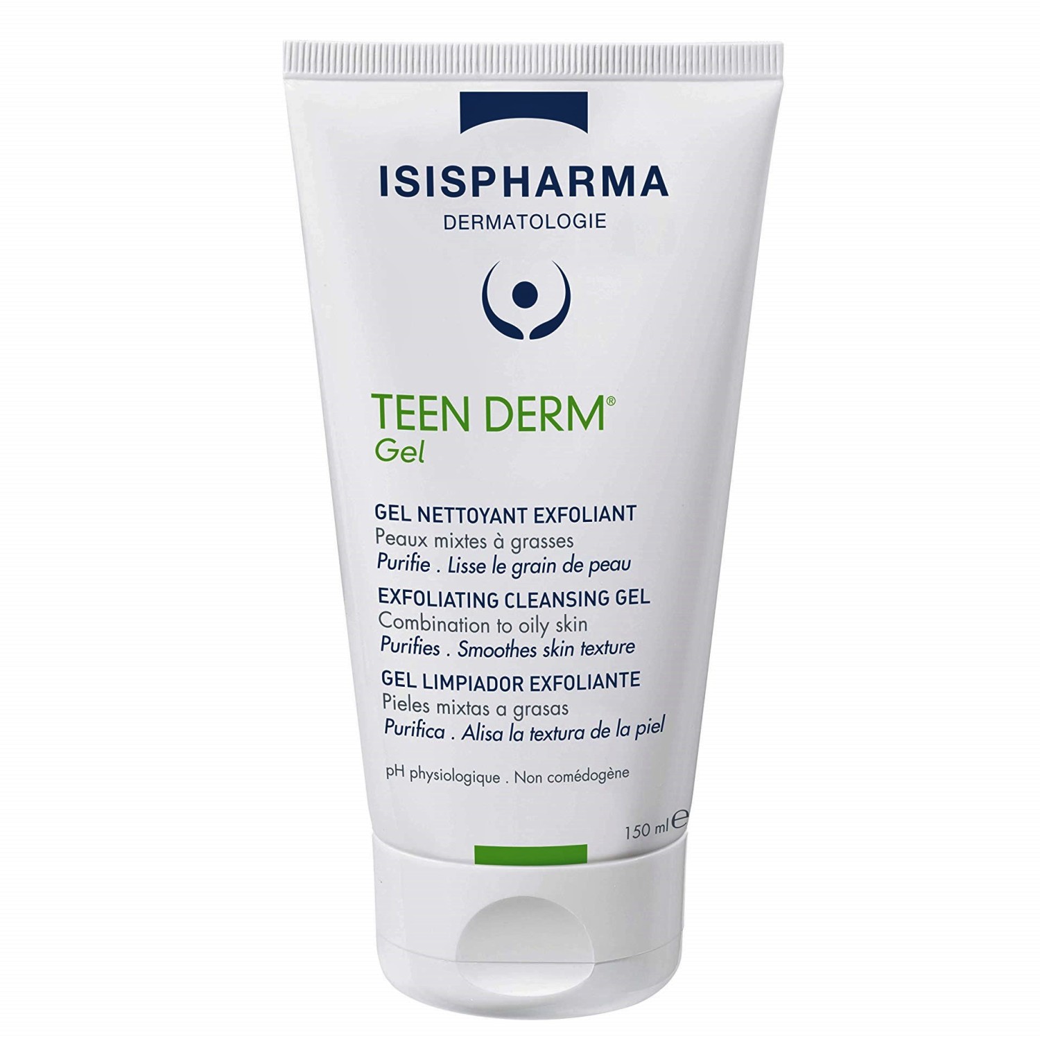 TEEN DERM Gel 150ml