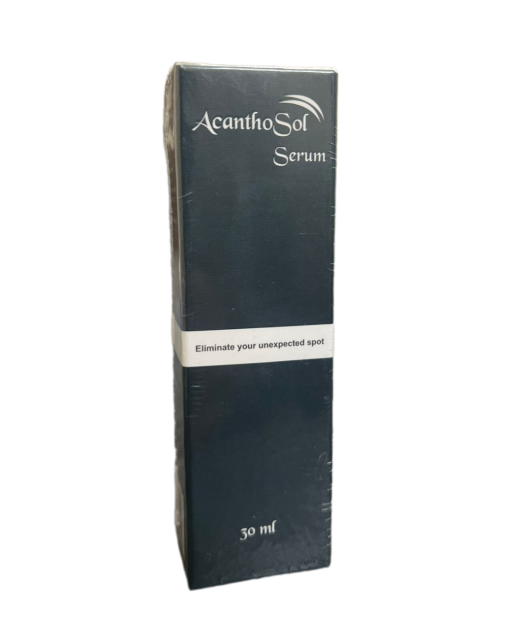 AcanthiSol Serum 30 ml