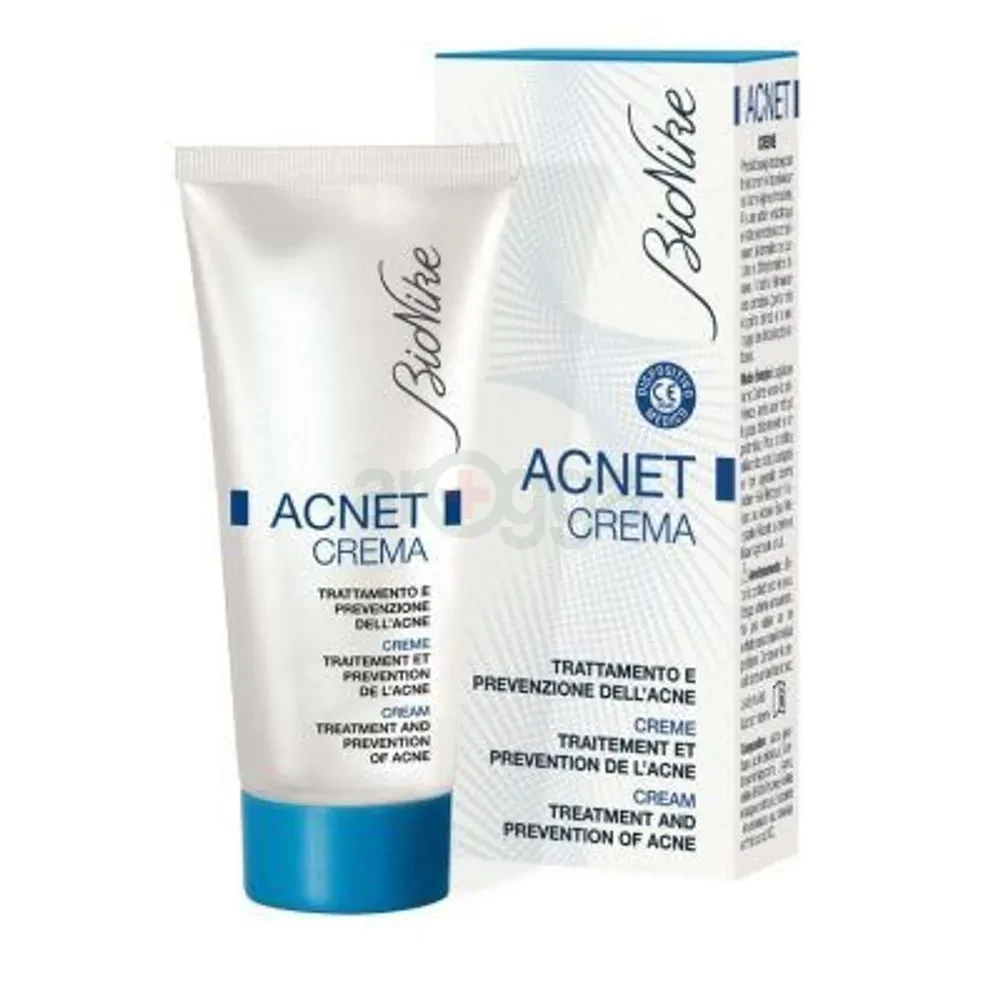 Aknet Cream 30 ml