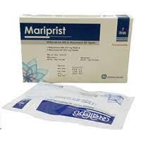 Mariprist Tablet