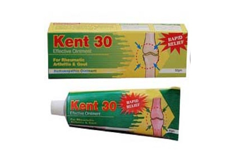 Kent 30 Ointment