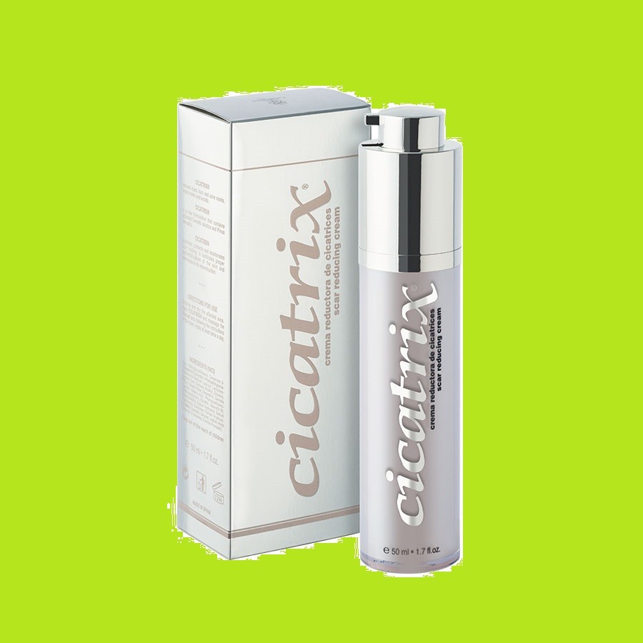 Cicatrix Cream 30 ml