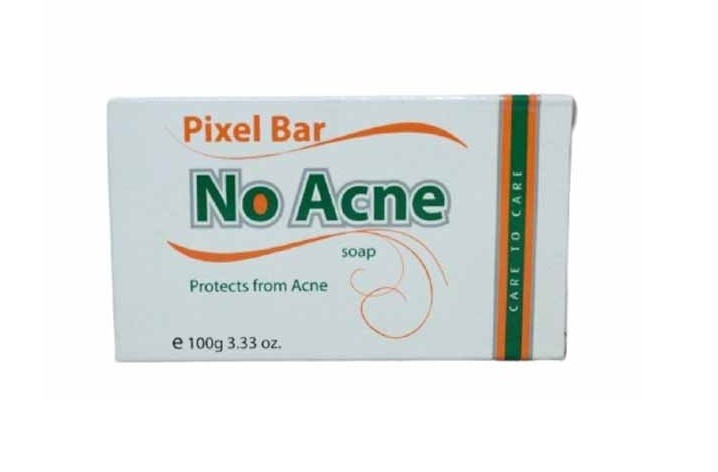 No Acne Bar 100 gm
