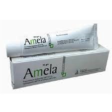 Amela Cream 30 gm
