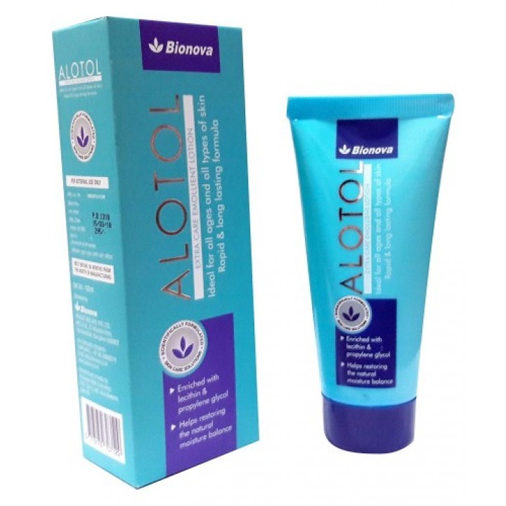 Alotol Lotion 100 ml