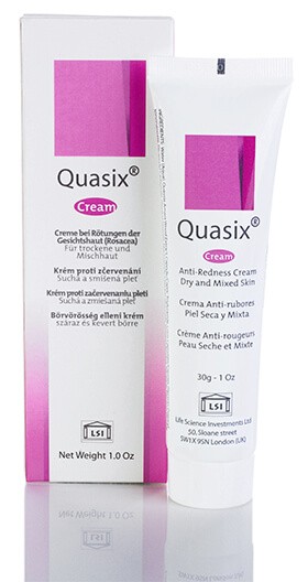 QUASIX Cream 30 gm