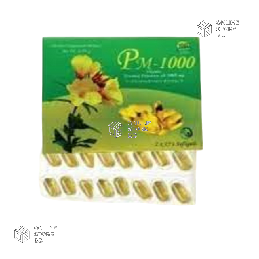 PM 1000 Tablet 30 pcs