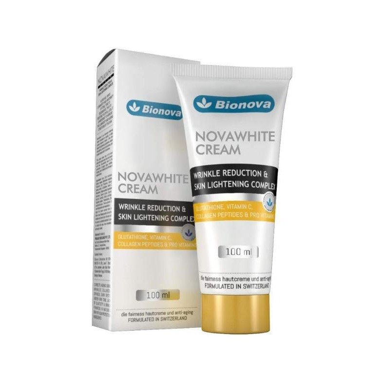 Novawhite Cream 100 ml