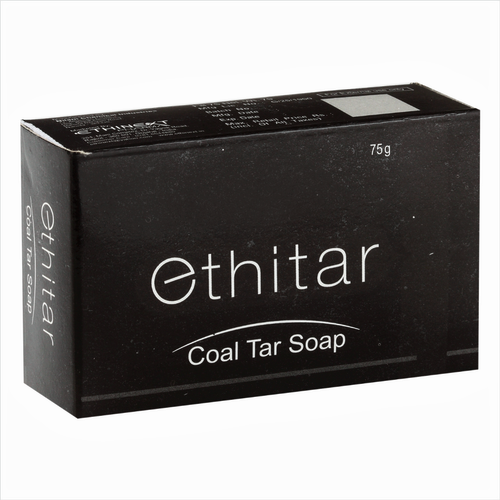 Ethitar Soap 75 gm