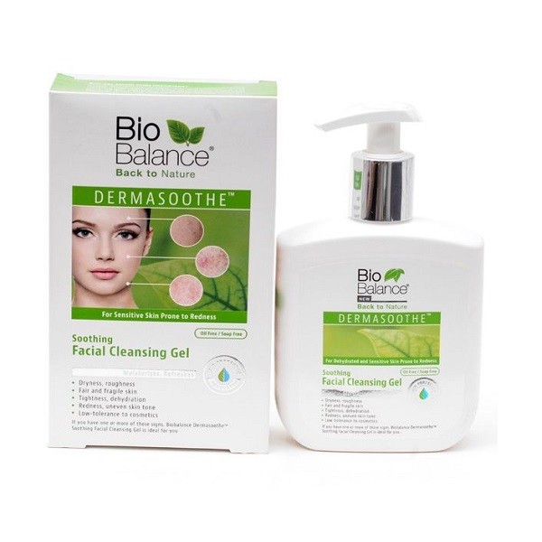 BioBalance Dermasoothe Gel 250 ml