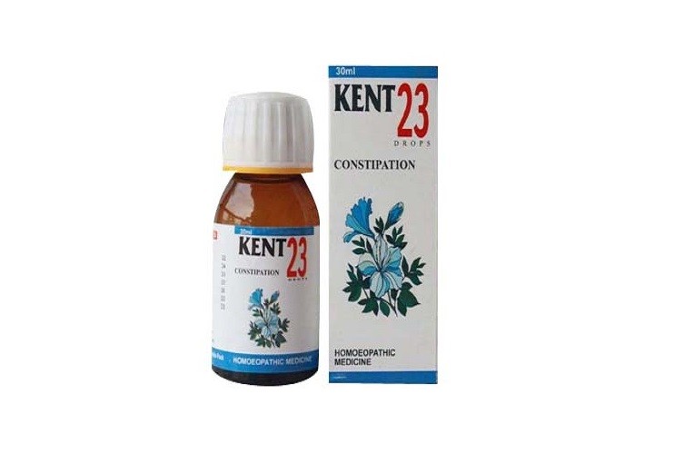 Kent 23 Drops