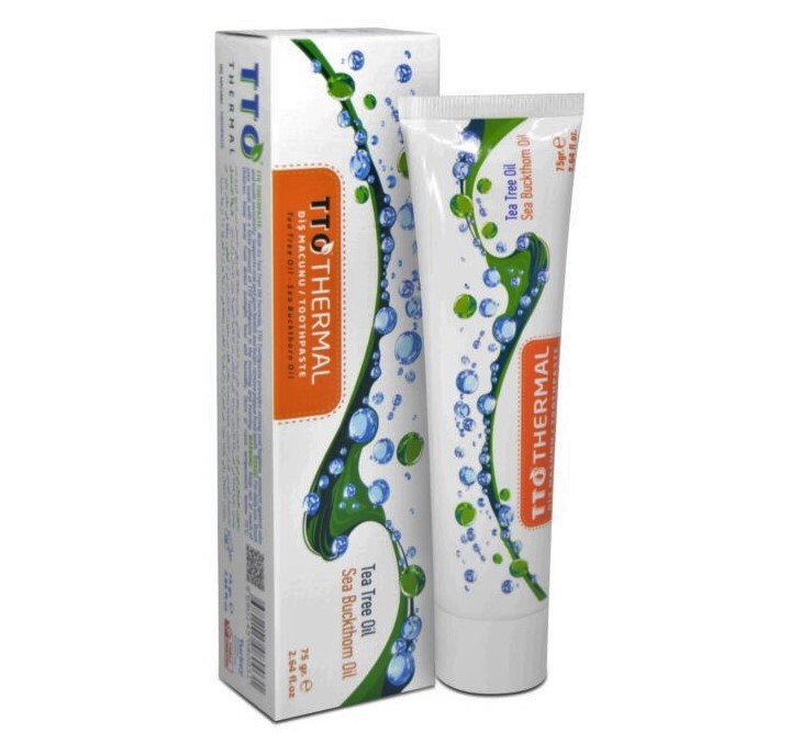 Oralis Oral Paste 75 gm