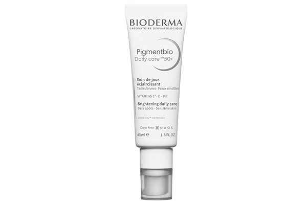 Bioderma Pigmentbio Daily Care SPF 50+ 40ml