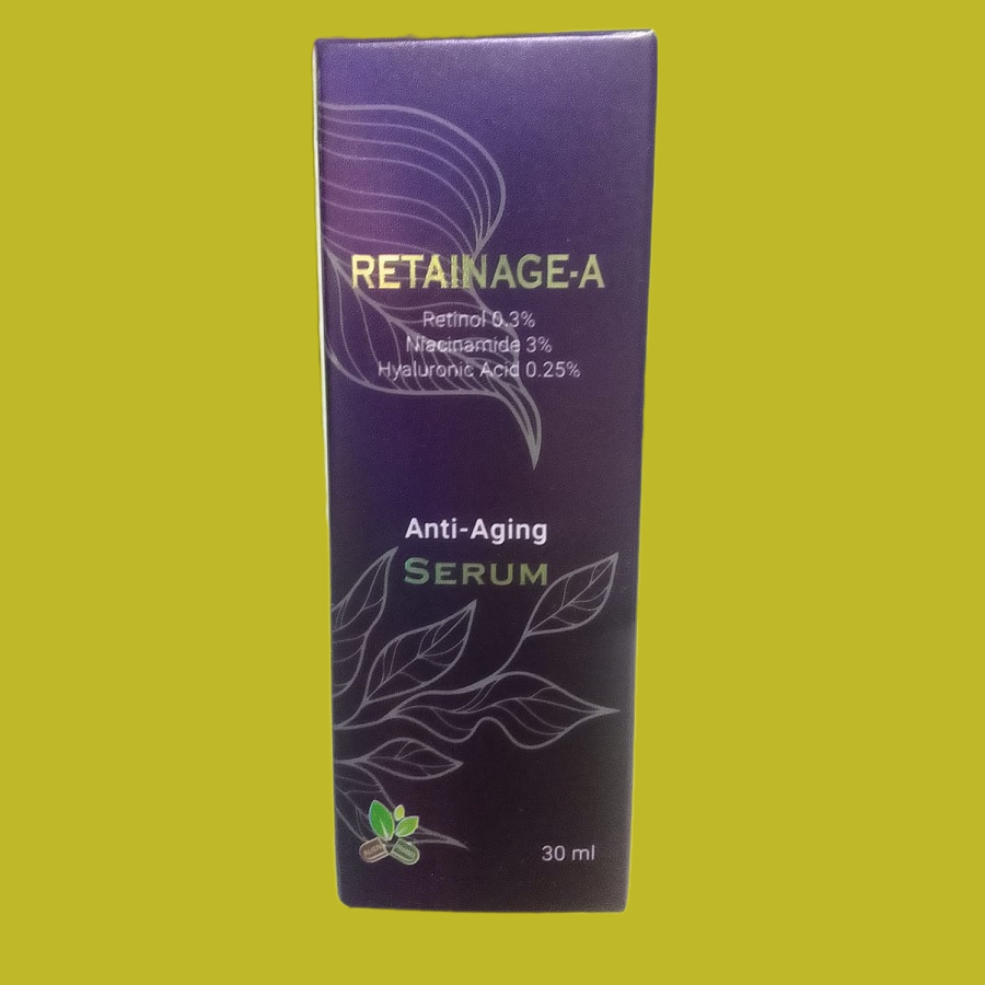 Retainage-A Serum 30 ml