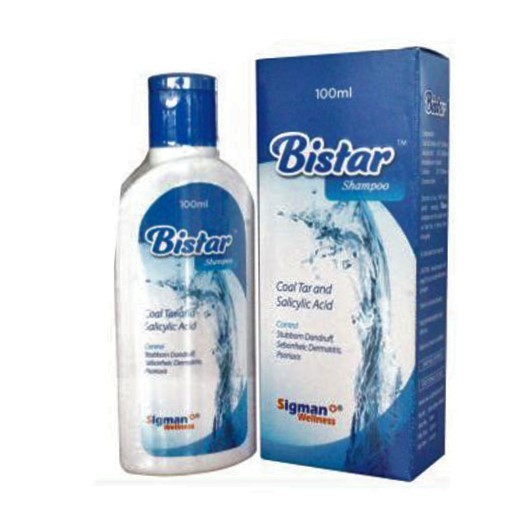 Bistar Shampoo 100 ml