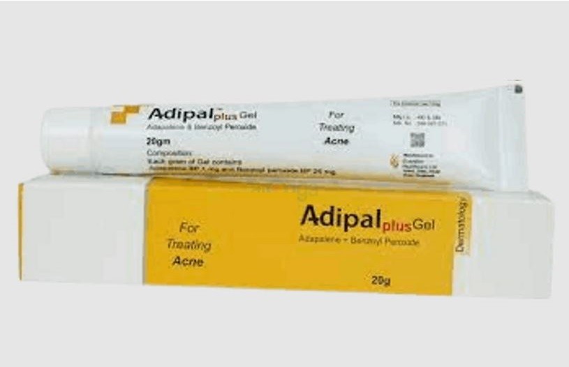 ADIPAL PLUS GEL 20g