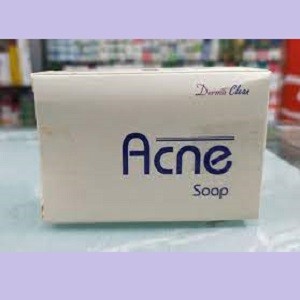 Derma Clean Acne Soap 75 gm