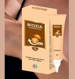 Biozia Sunscreen SPF 50+ 30 gm