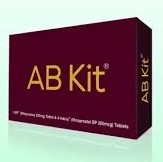 AB Kit Tablet