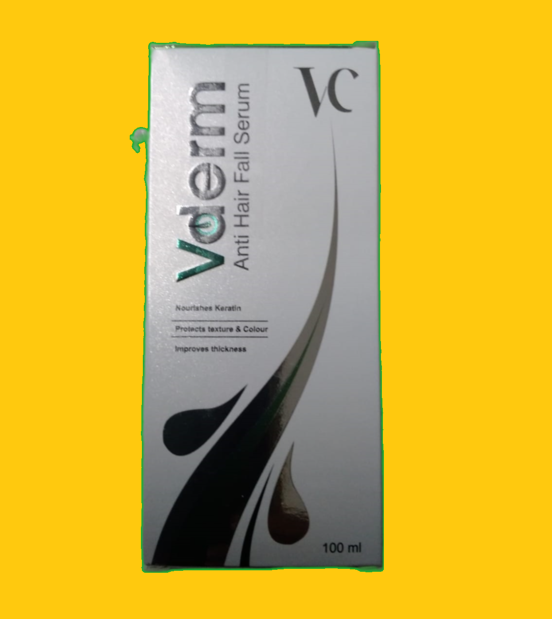 Vderm Anti Hair Fall Serum 100 ml