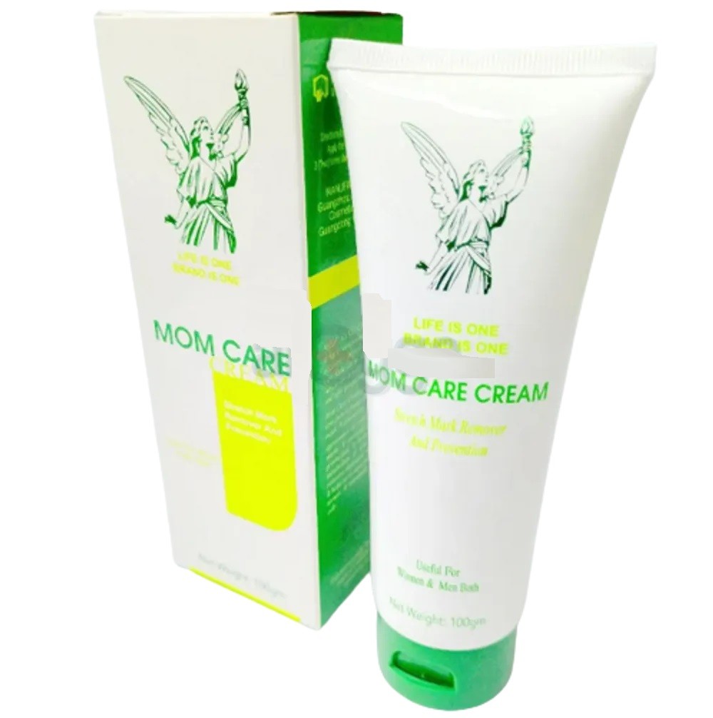 MomCare Cream 100 gm