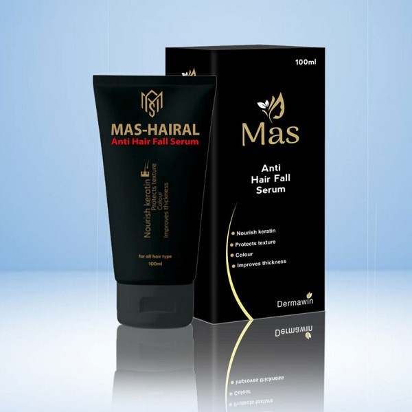 Mas-Hairal Serum 60 ml