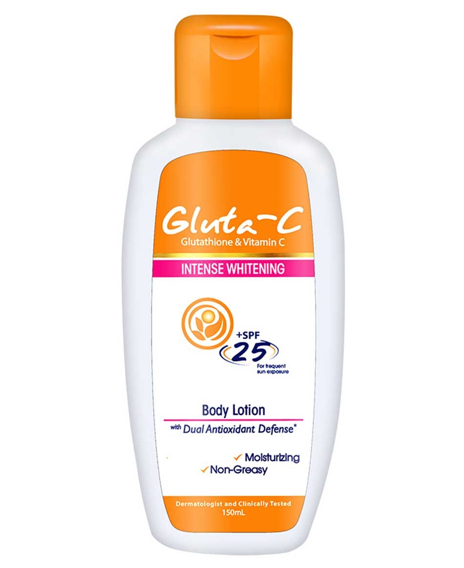 GLUTA-C Body Lotion 150 ml