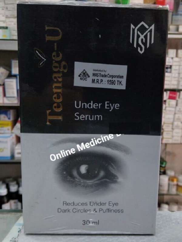 Teenage-U Serum 30 ml