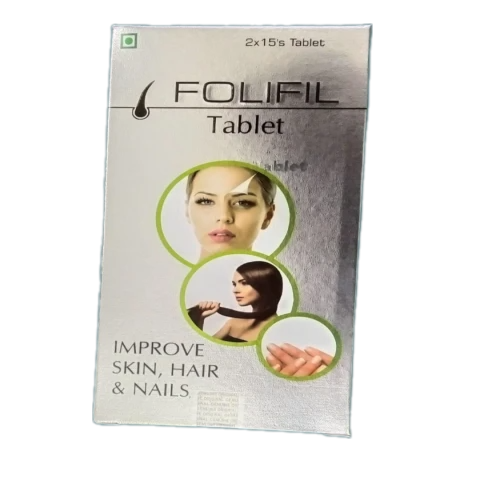 Folifil Tablet 30 pcs