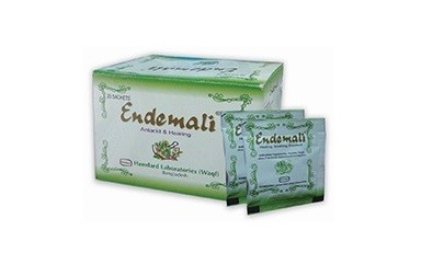Endemali 20 sachet