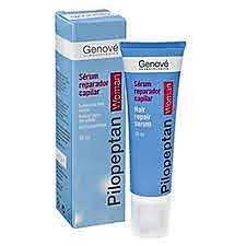 GENOVE Hair Repair Serum 30 ml