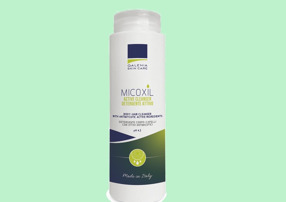 Micoxil Cleanser 250 ml