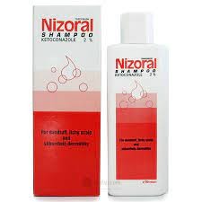 Nizoral Shampoo 100 ml