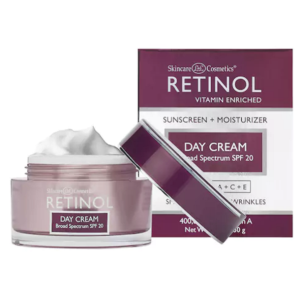 Retinol Day Cream 50 gm
